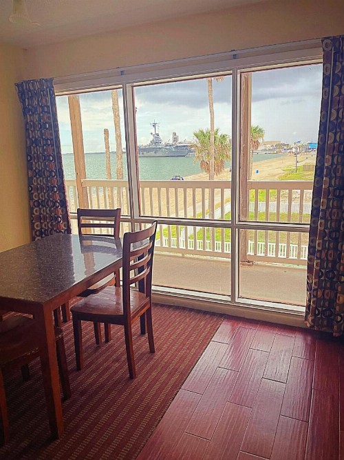 Sea Shell Inn Motel - image 14