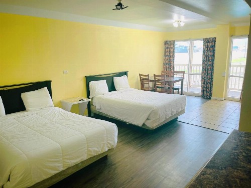 Sea Shell Inn Motel - image 2