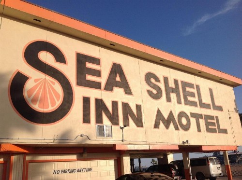 Sea Shell Inn Motel - image 21