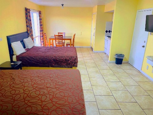 Sea Shell Inn Motel - image 22