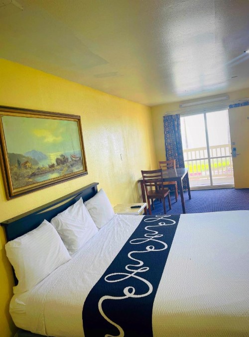 Sea Shell Inn Motel - image 5