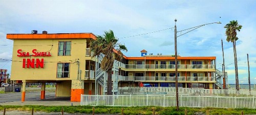 Sea Shell Inn Motel - image 8