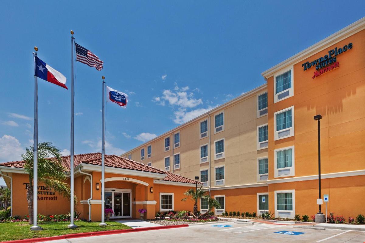 TownePlace Suites by Marriott Corpus Christi - main image