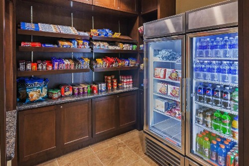 TownePlace Suites by Marriott Corpus Christi - image 14