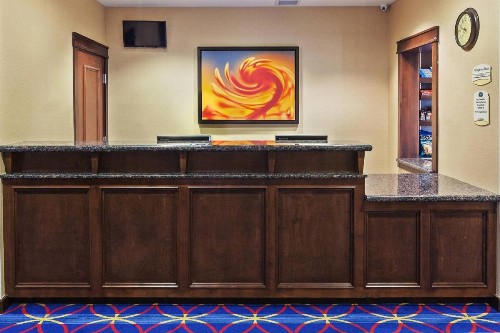 TownePlace Suites by Marriott Corpus Christi - image 18