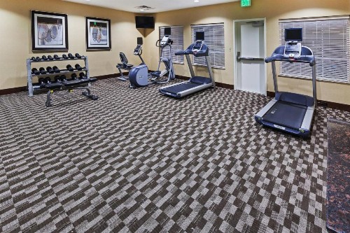 TownePlace Suites by Marriott Corpus Christi - image 2