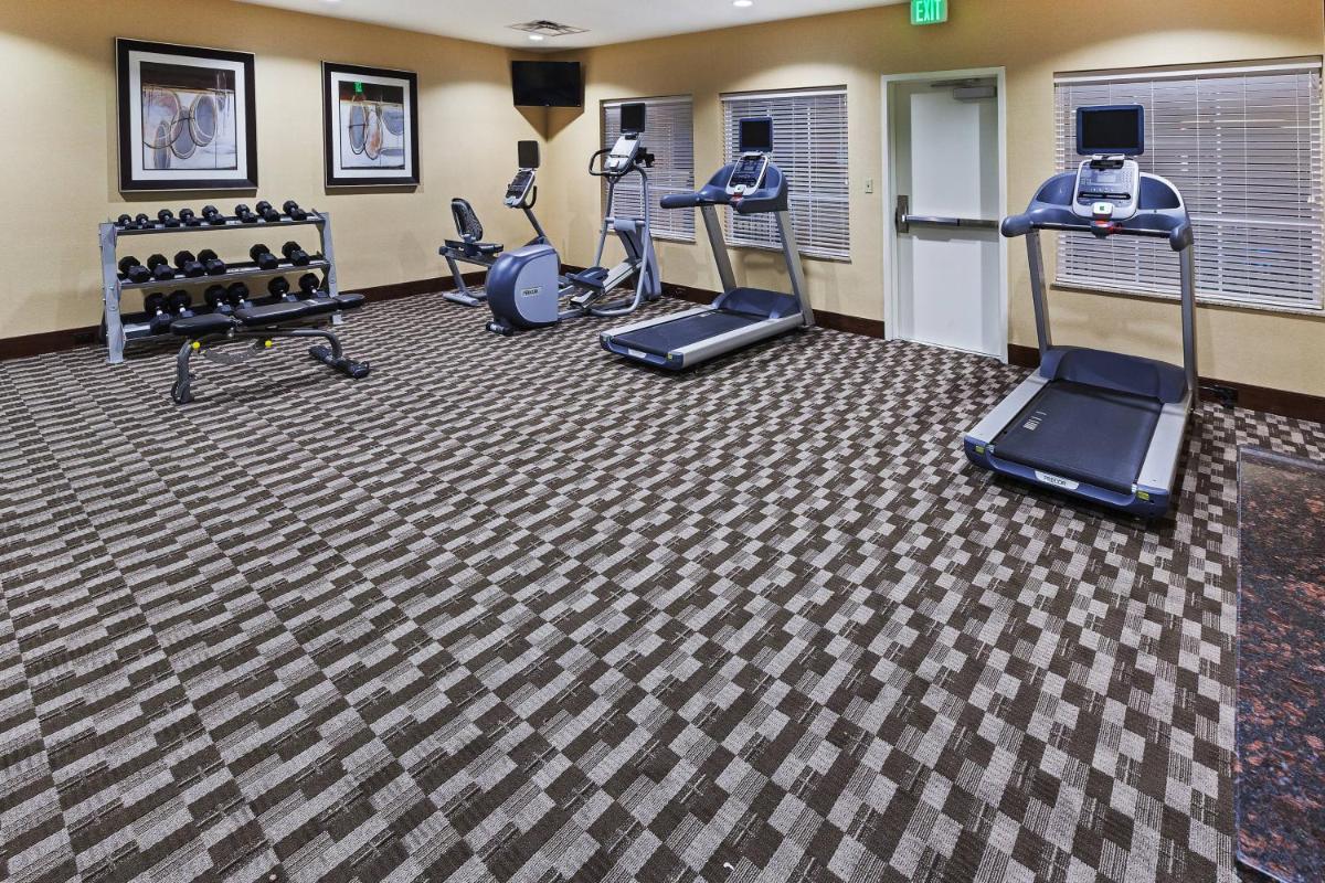 TownePlace Suites by Marriott Corpus Christi - image 2