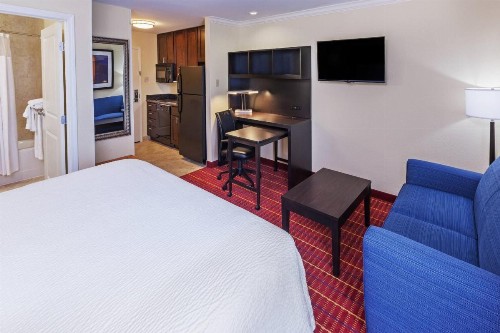 TownePlace Suites by Marriott Corpus Christi - image 21
