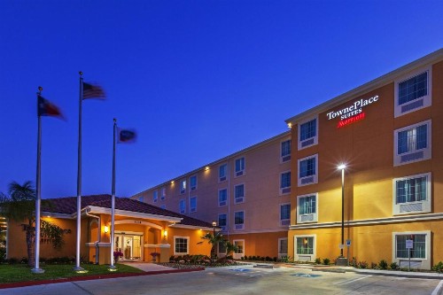 TownePlace Suites by Marriott Corpus Christi - image 9