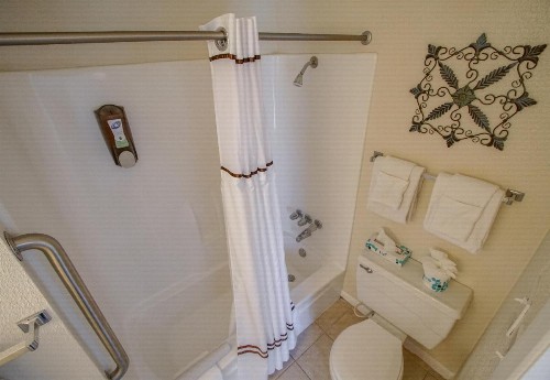 Multi Resorts at Puente Vista - image 31
