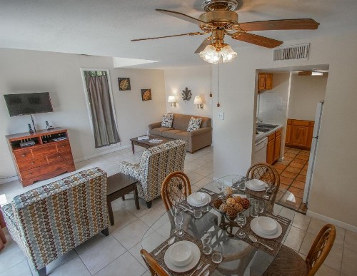 Multi Resorts at Puente Vista - image 37