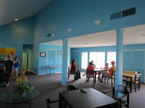 Multi Resorts at Puente Vista - image 43