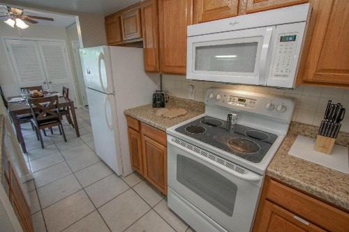 Multi Resorts at Puente Vista - image 45
