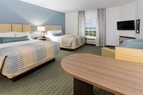 Candlewood Suites Corpus Christi South/Naval Base - image 12