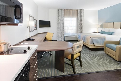 Candlewood Suites Corpus Christi South/Naval Base - image 15