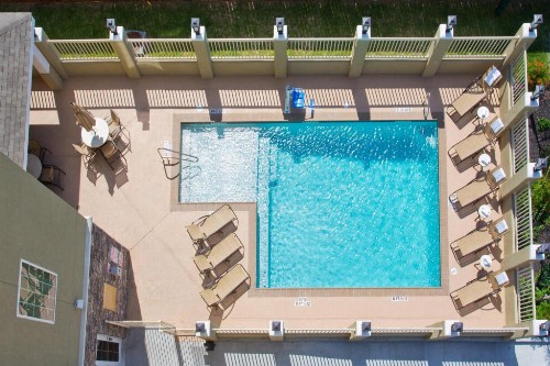 Candlewood Suites Corpus Christi South/Naval Base - image 22