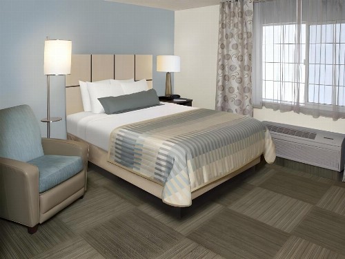 Candlewood Suites Corpus Christi South/Naval Base - image 23