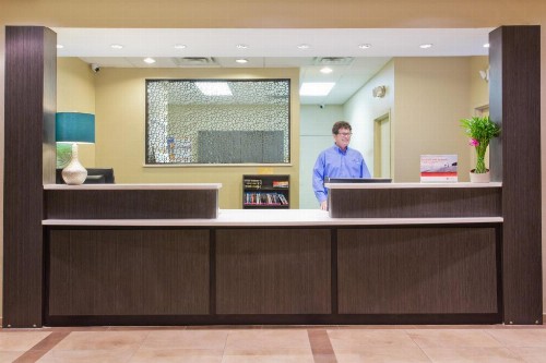 Candlewood Suites Corpus Christi South/Naval Base - image 25