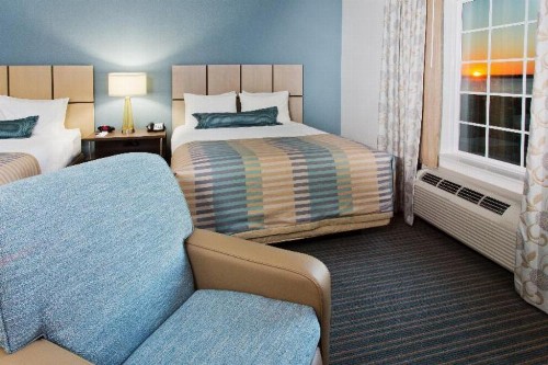 Candlewood Suites Corpus Christi South/Naval Base - image 27