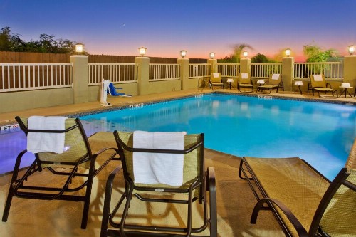 Candlewood Suites Corpus Christi South/Naval Base - image 3