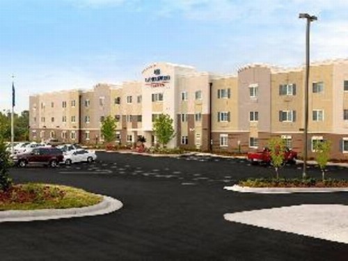 Candlewood Suites Corpus Christi South/Naval Base - image 40
