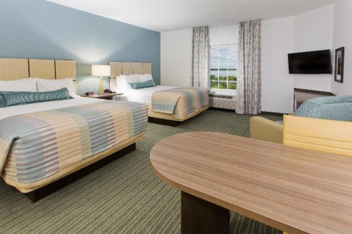 Candlewood Suites Corpus Christi South/Naval Base - image 42