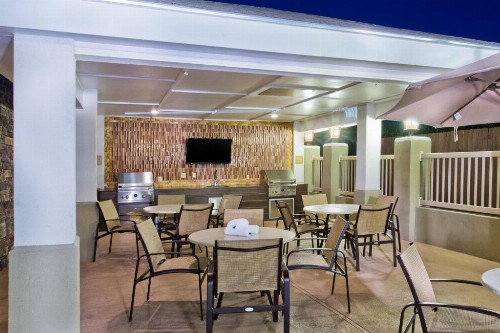 Candlewood Suites Corpus Christi South/Naval Base - image 6