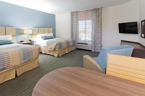 Candlewood Suites Corpus Christi South/Naval Base - image 9