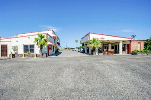 OYO Hotel Padre Island Corpus Christi