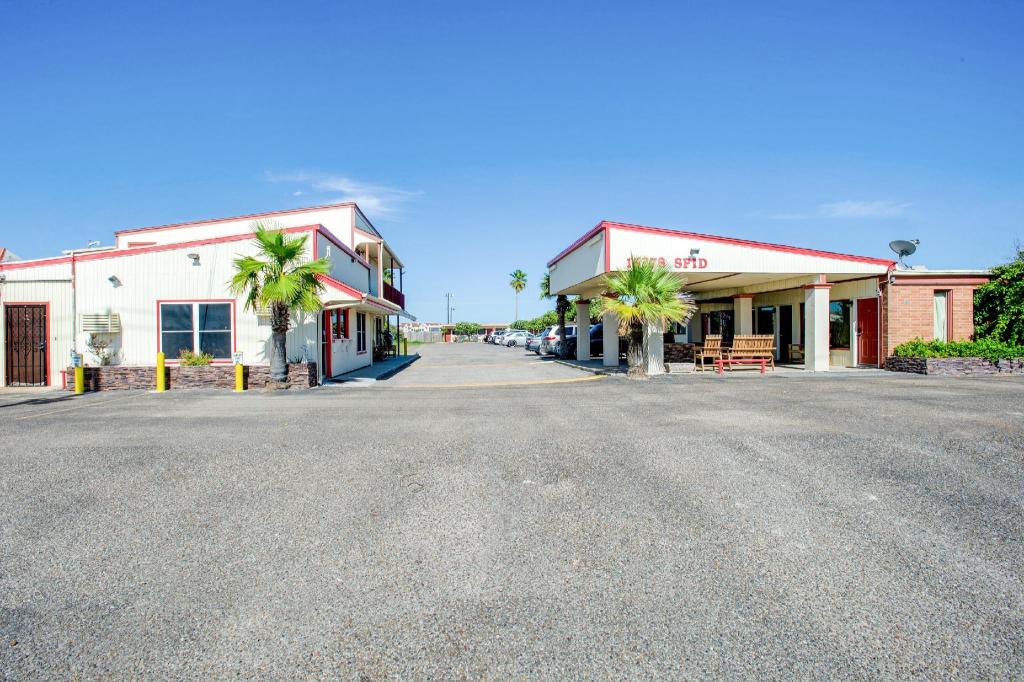 OYO Hotel Padre Island Corpus Christi - main image