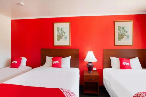OYO Hotel Padre Island Corpus Christi - image 15
