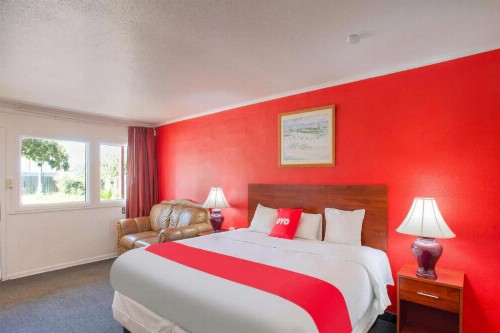 OYO Hotel Padre Island Corpus Christi - image 28