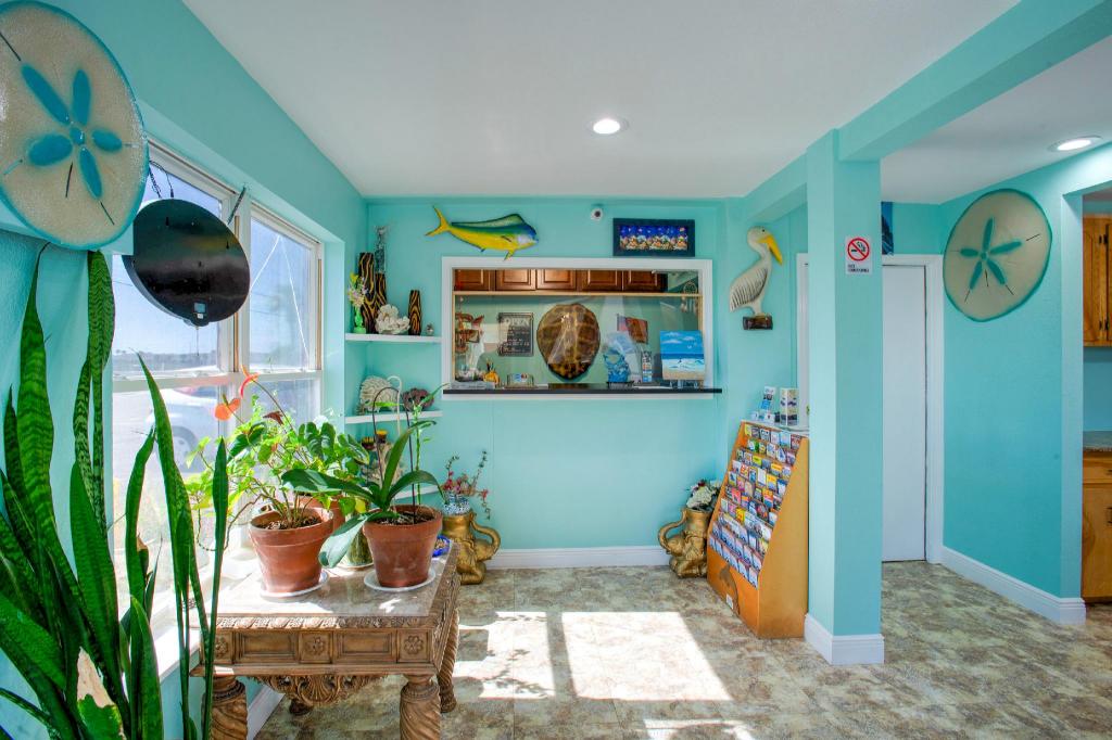 OYO Hotel Padre Island Corpus Christi - image 3