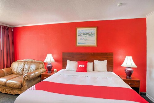 OYO Hotel Padre Island Corpus Christi - image 29