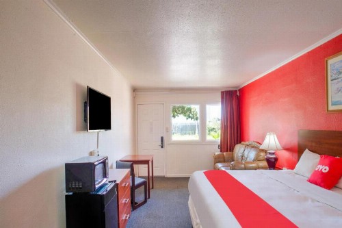 OYO Hotel Padre Island Corpus Christi - image 31