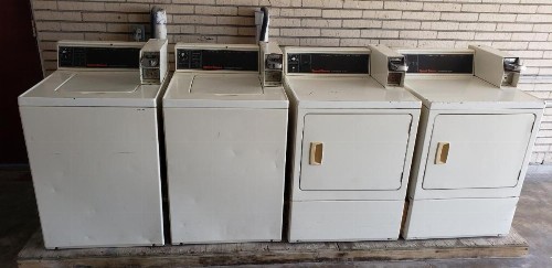 Executive Inn - image 10