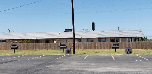 Executive Inn - image 7