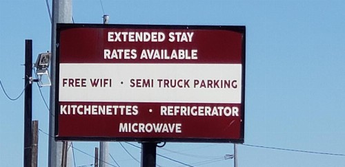 Executive Inn - image 9