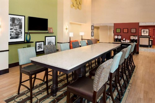 Hampton Inn & Suites Corpus Christi TX - image 11