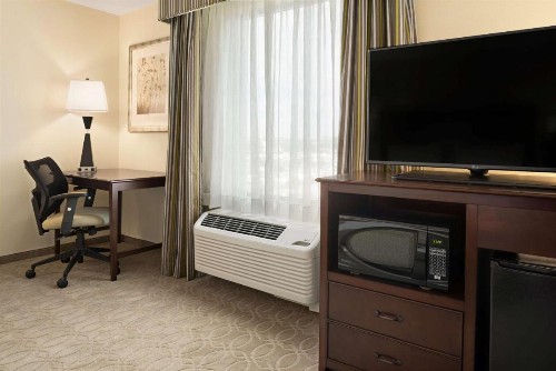 Hampton Inn & Suites Corpus Christi TX - image 12
