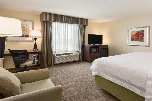 Hampton Inn & Suites Corpus Christi TX - image 13