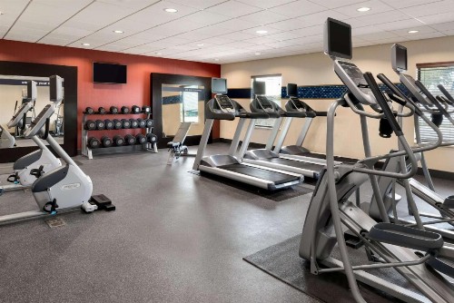 Hampton Inn & Suites Corpus Christi TX - image 14