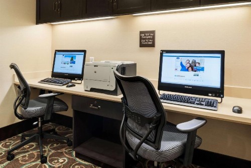 Hampton Inn & Suites Corpus Christi TX - image 15