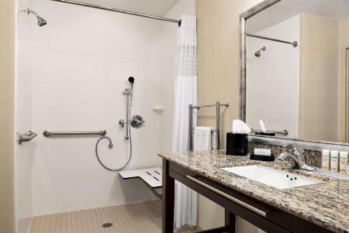 Hampton Inn & Suites Corpus Christi TX - image 16