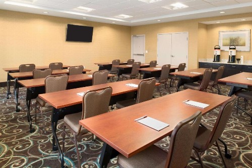 Hampton Inn & Suites Corpus Christi TX - image 2