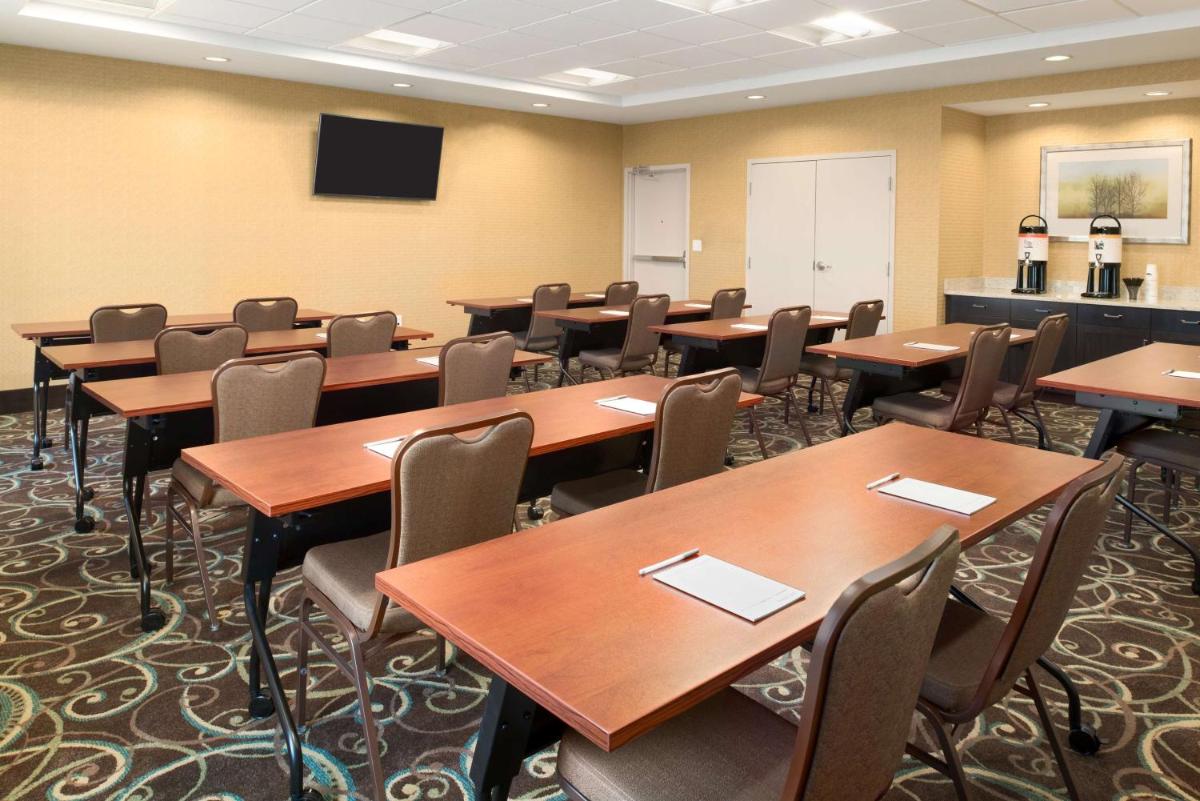 Hampton Inn & Suites Corpus Christi TX - image 2