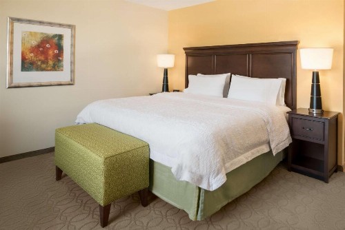 Hampton Inn & Suites Corpus Christi TX - image 22