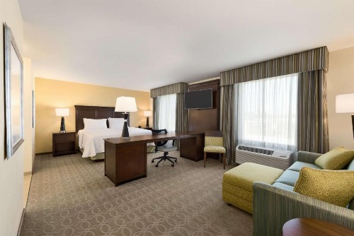Hampton Inn & Suites Corpus Christi TX - image 24
