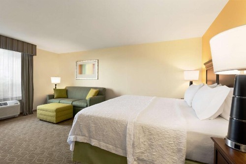 Hampton Inn & Suites Corpus Christi TX - image 25