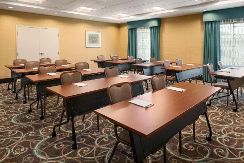 Hampton Inn & Suites Corpus Christi TX - image 3